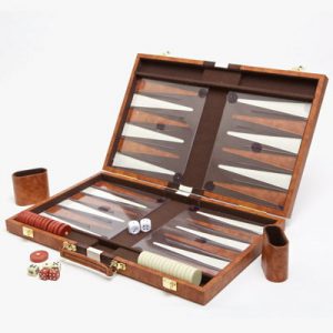 Backgammon