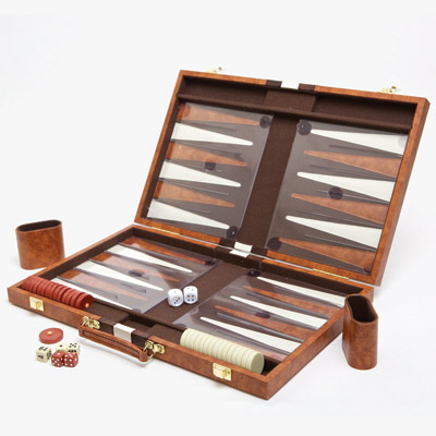 Backgammon