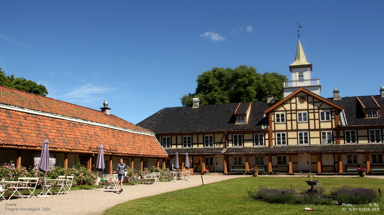 Oslo bymuseum