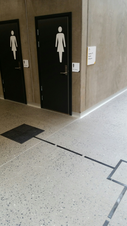 Rygge ungdomskole - Bilde 13