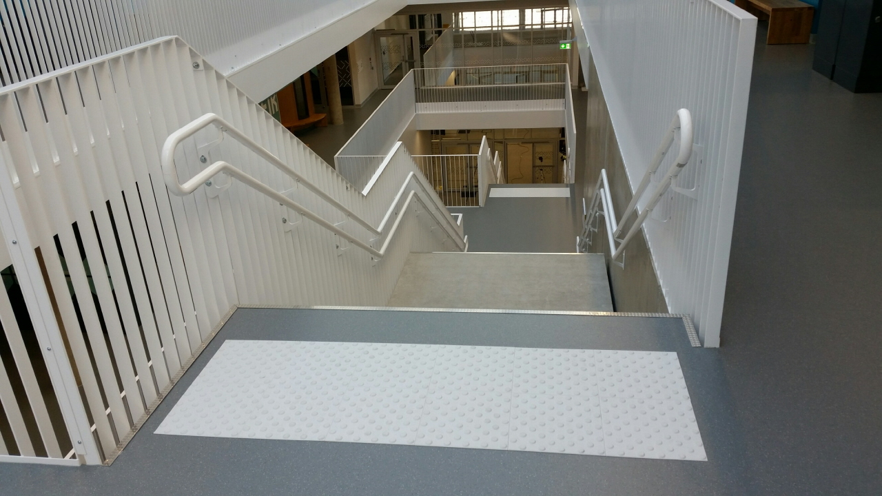 Rygge ungdomskole - Bilde 21