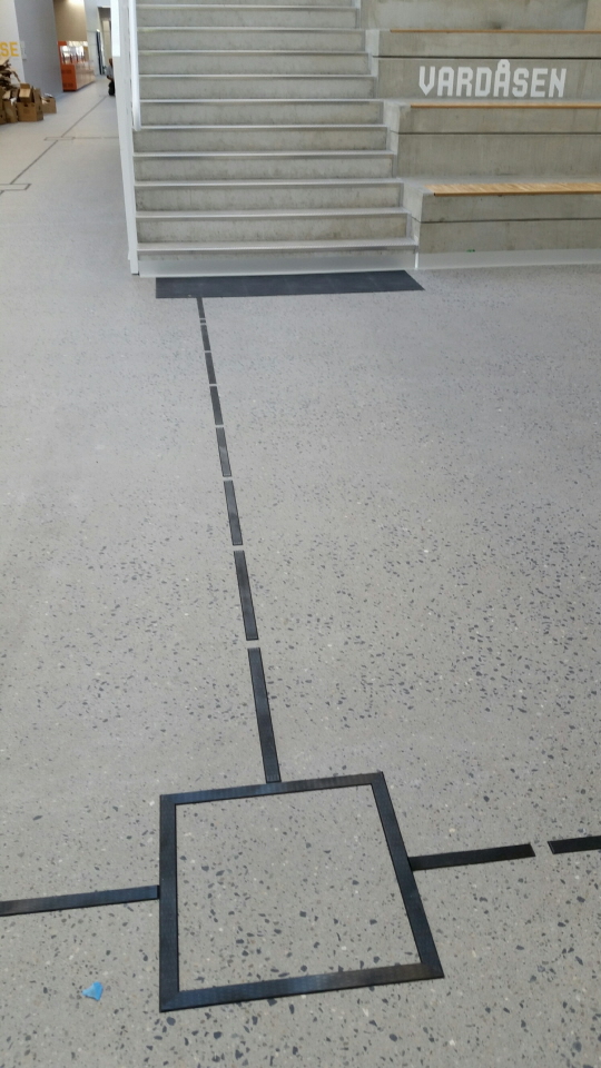 Rygge ungdomskole - Bilde 5