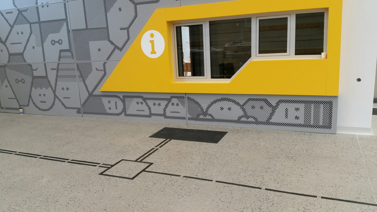Rygge ungdomskole - Bilde 6