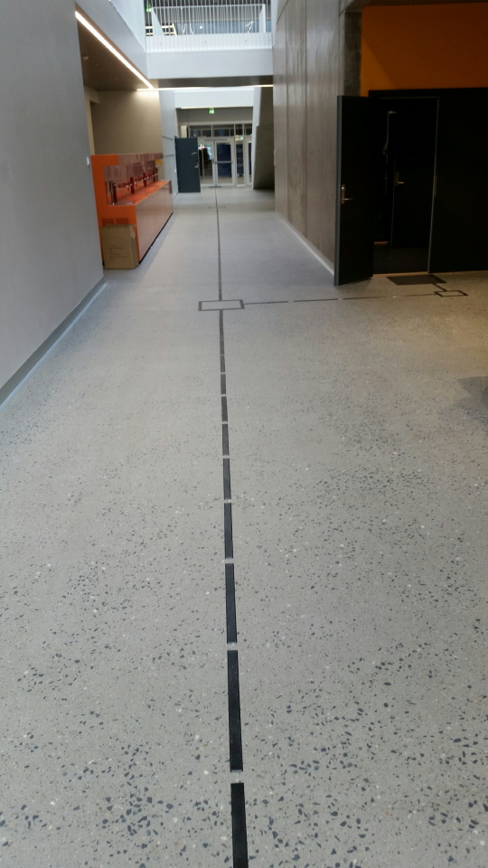 Rygge ungdomskole - Bilde 8