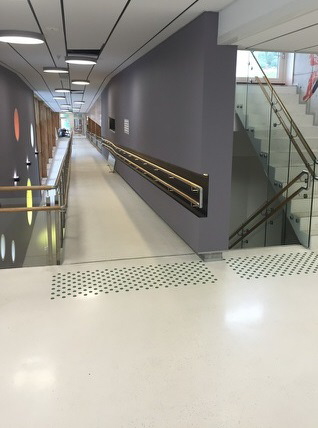 Landås skole i Bergen - Bilde 6