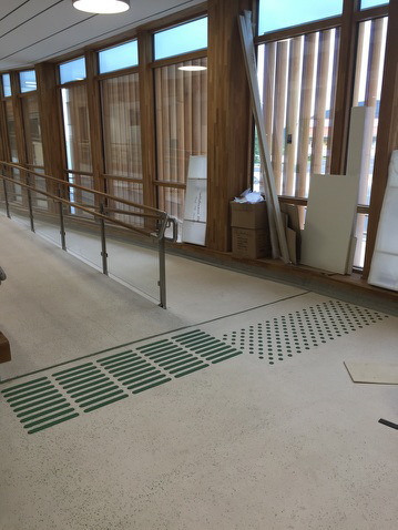 Landås skole i Bergen - Bilde 10