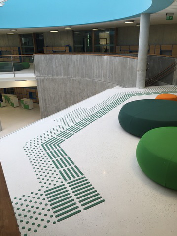 Landås skole i Bergen - Bilde 8
