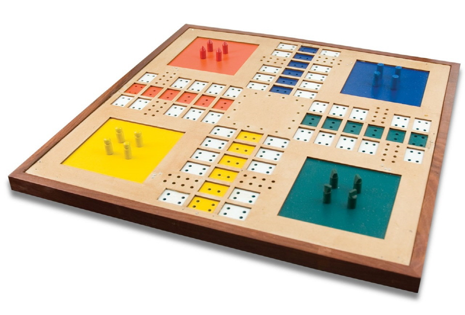 Ludo