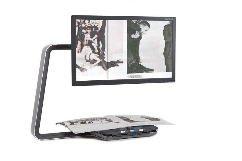 ClearView C 24 HD Basic - Bilde 4