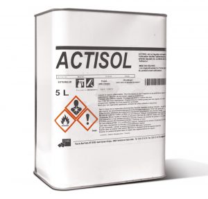 Aktivator 5 liter til butylengummi lim