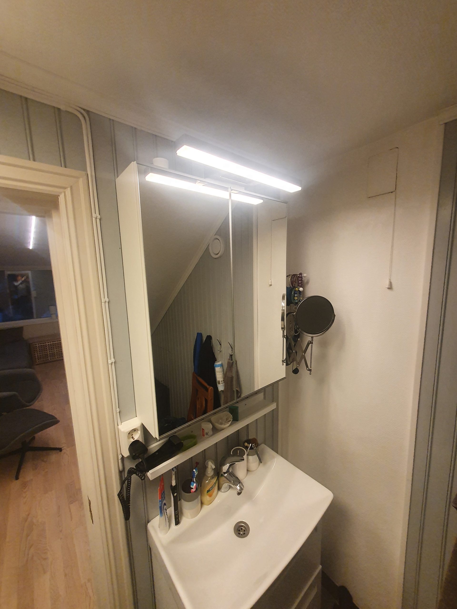 Belysningsprosjekt i Trondheim - Bilde 4