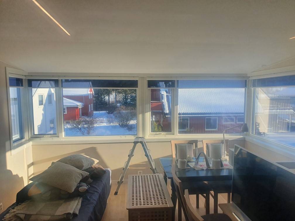 Belysningsprosjekt i Trondheim - Bilde 6