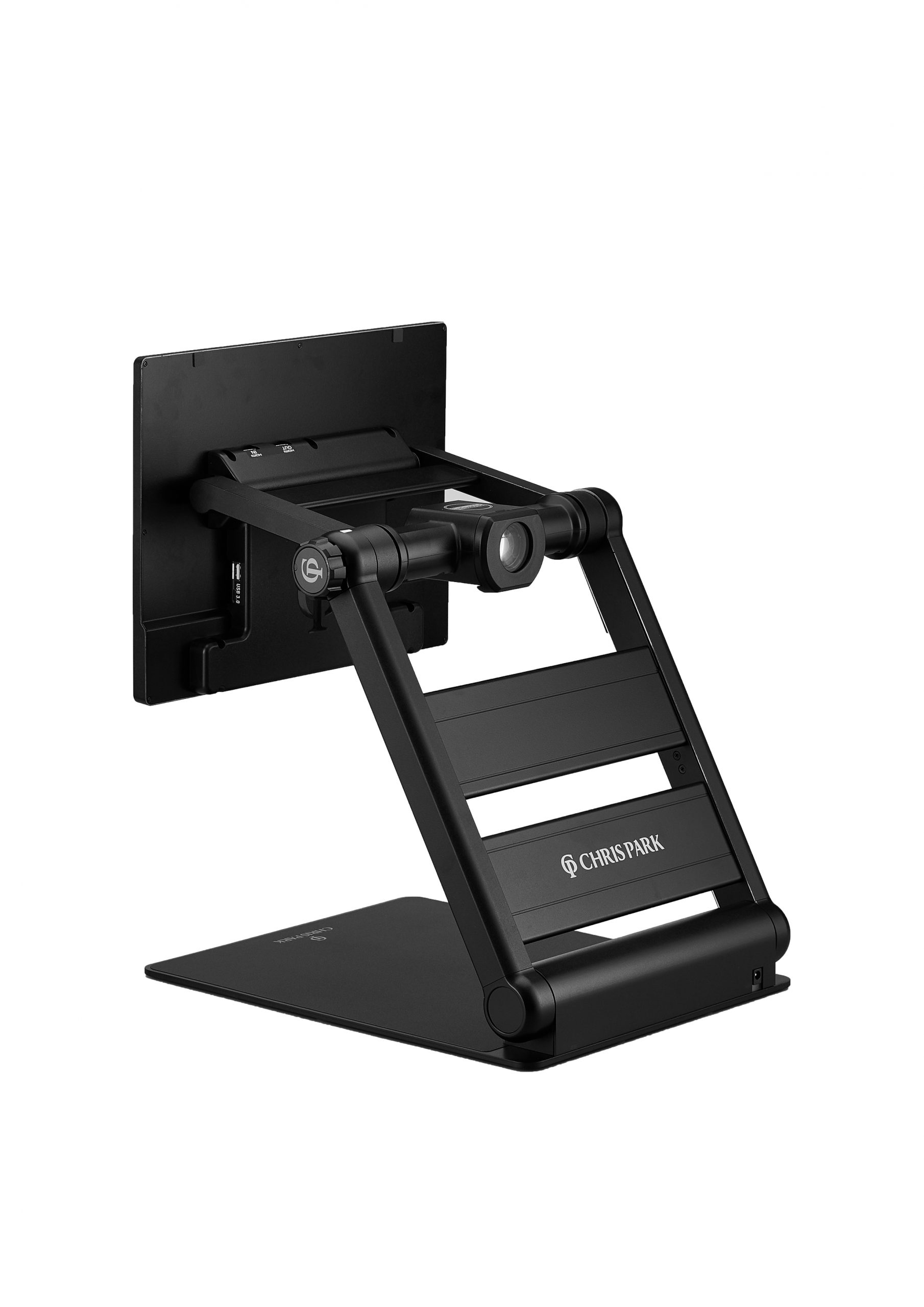 i-loview Smart Max - Portabel lese-tv med tilkobling av smartelefon - Bilde 4