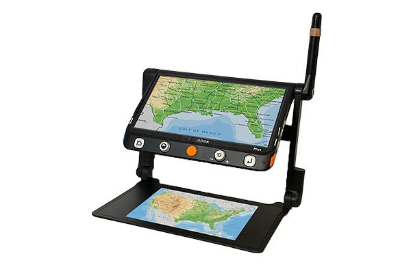 Looky Book OCR portabel leseTV - Bilde 4