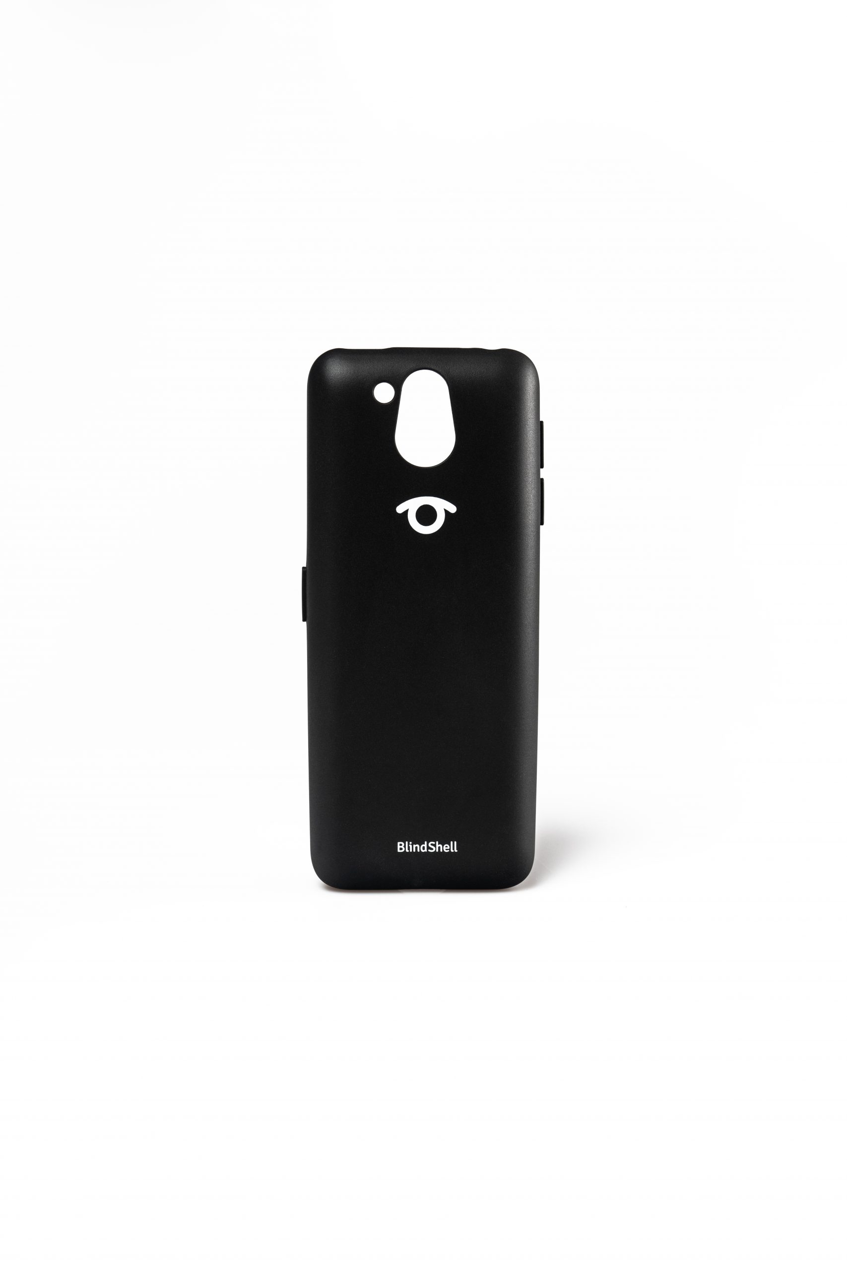 BlindShell Classic 2 mobiltelefon med talestyring og opplesning - Bilde 6