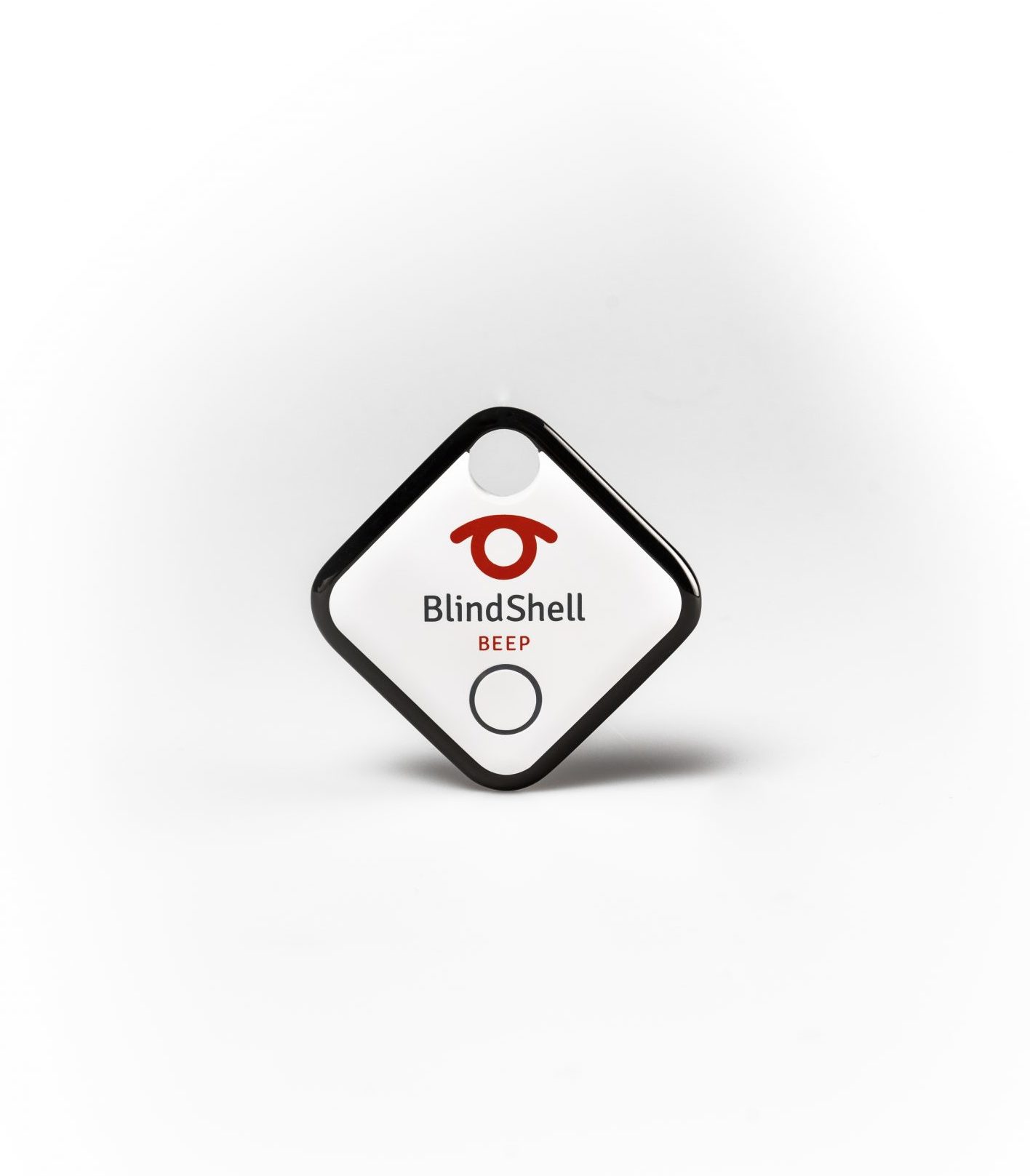 BlindShell Classic 2 mobiltelefon med talestyring og opplesning - Bilde 5