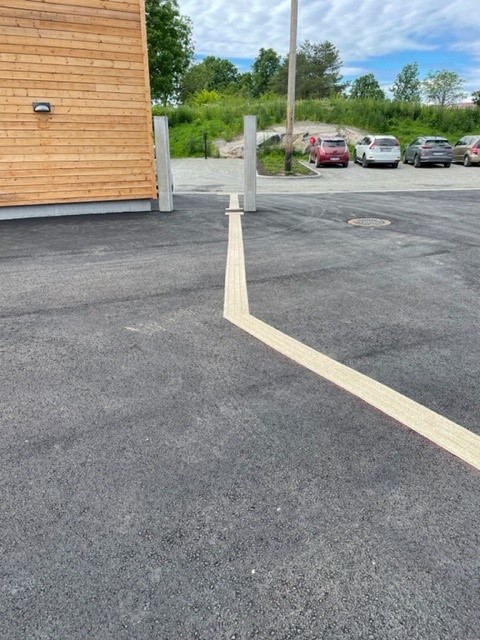 Førerhundskolen i Ås - Bilde 8