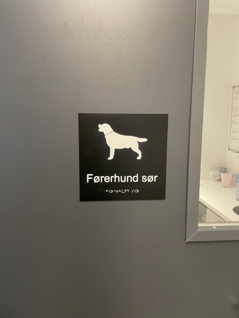 Førerhundskolen i Ås - Bilde 10