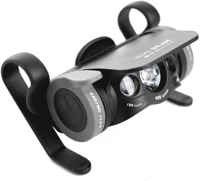 Beltelykt HikeBeam HB400 - Bilde 3