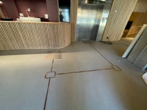 Filmens hus i Dronningensgate 16