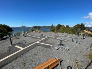 Blindeforbundets Solvik syns og mestringssenter
