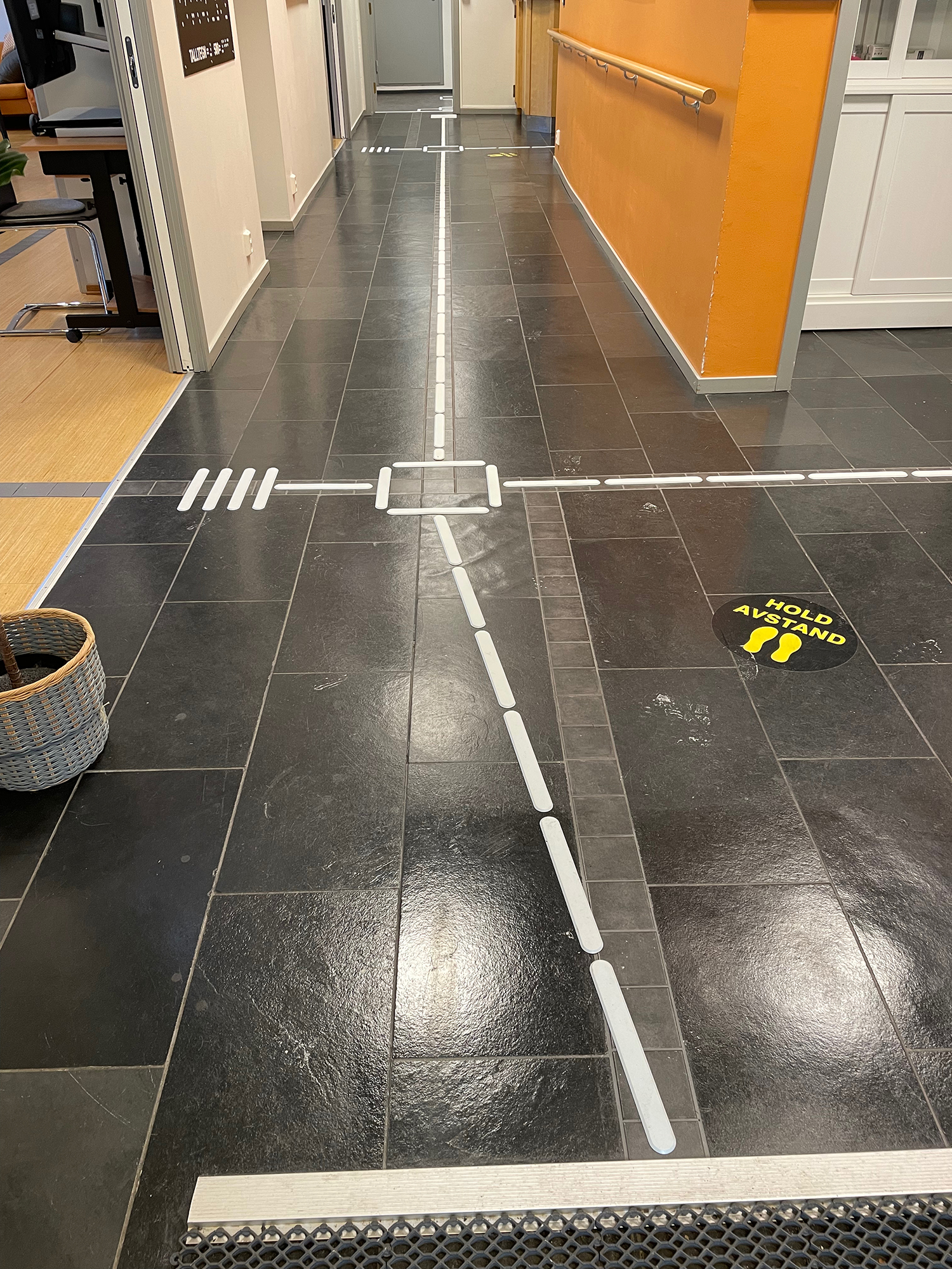 Blindeforbundets Solvik syns og mestringssenter - Bilde 2