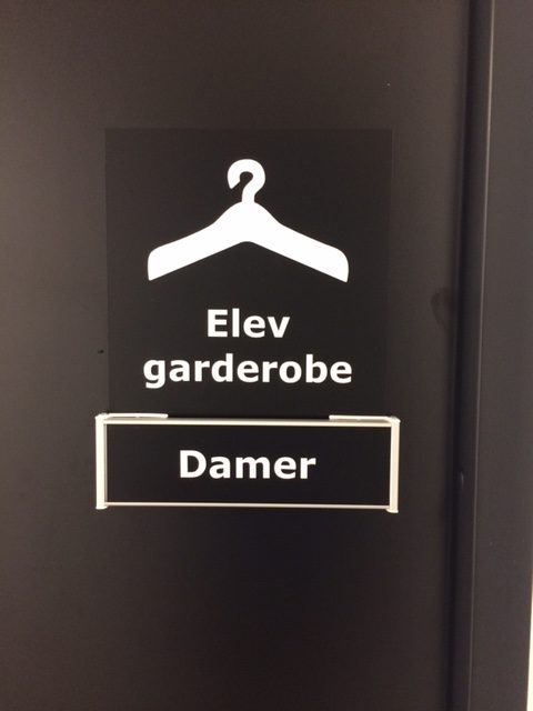Bardufoss videregående skole - Bilde 21