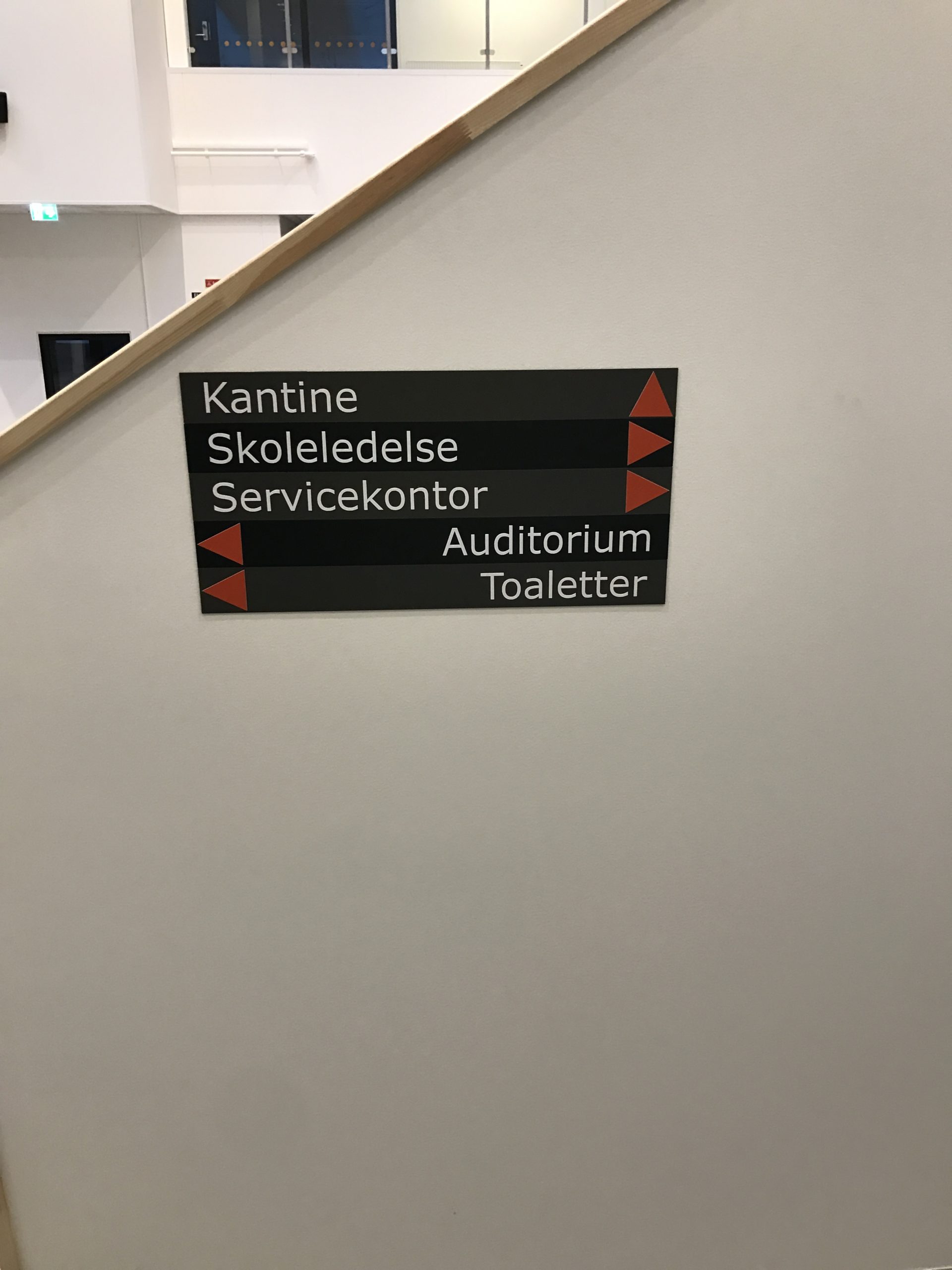 Bardufoss videregående skole - Bilde 3