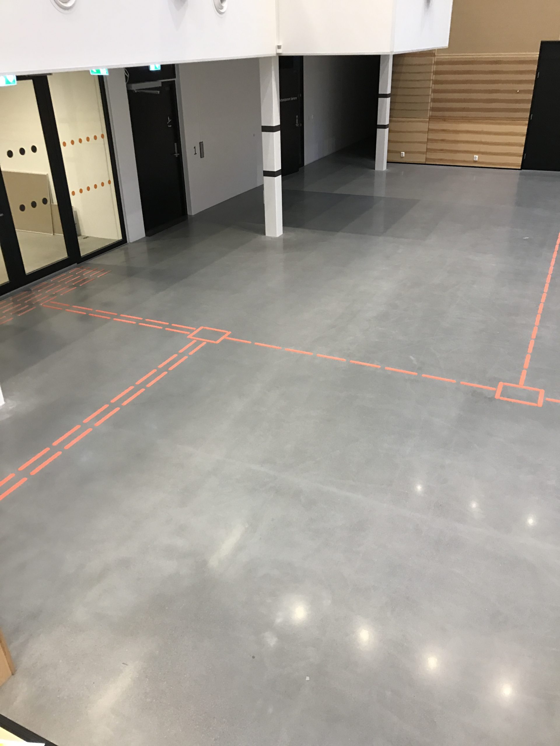 Bardufoss videregående skole - Bilde 9