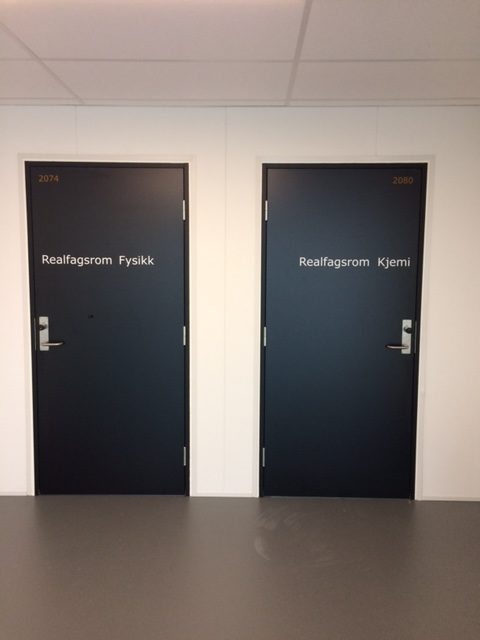 Bardufoss videregående skole - Bilde 18