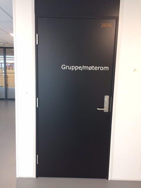 Bardufoss videregående skole - Bilde 17
