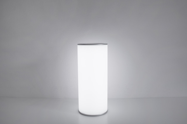 Reverse oppladbar bordlampe - Bilde 2