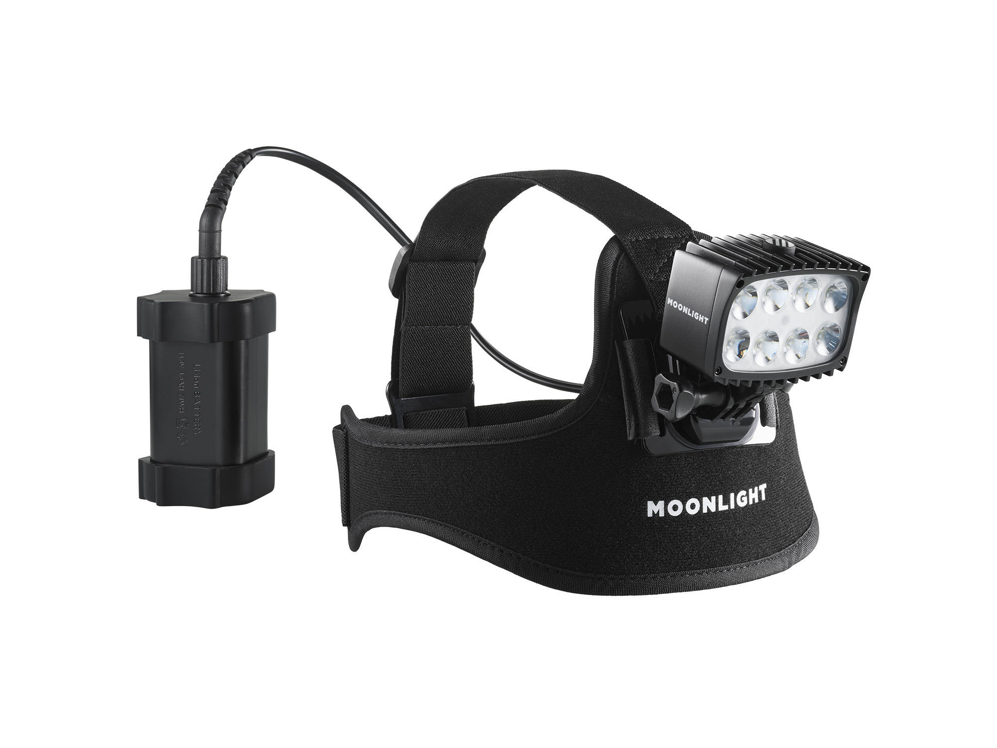 Hodelykt Bright As Day 4000 - Bilde 2