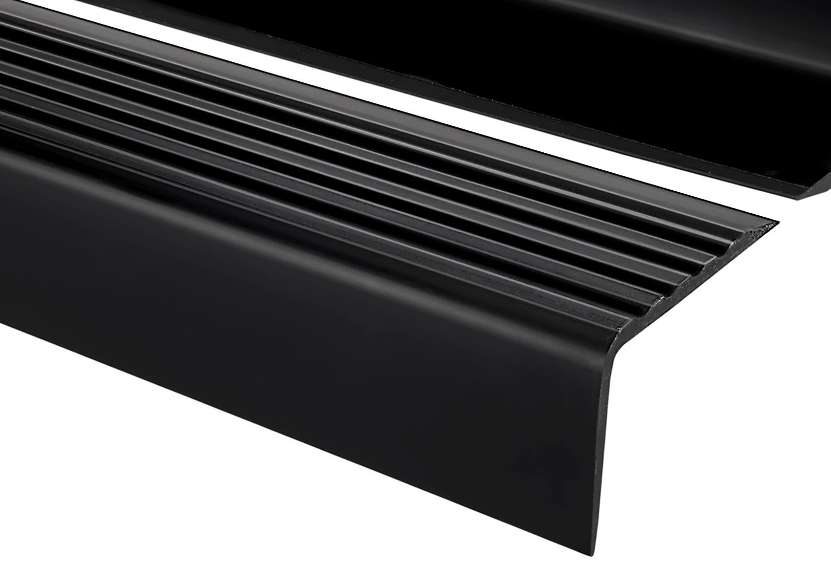 Sklihemmende trappenese i PVC på 40 x 25 mm - Bilde 2