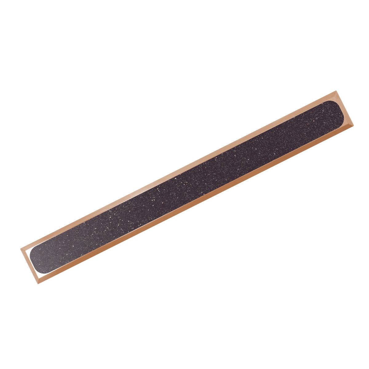 Ledelinje i bronse med ilegg - Bilde 59