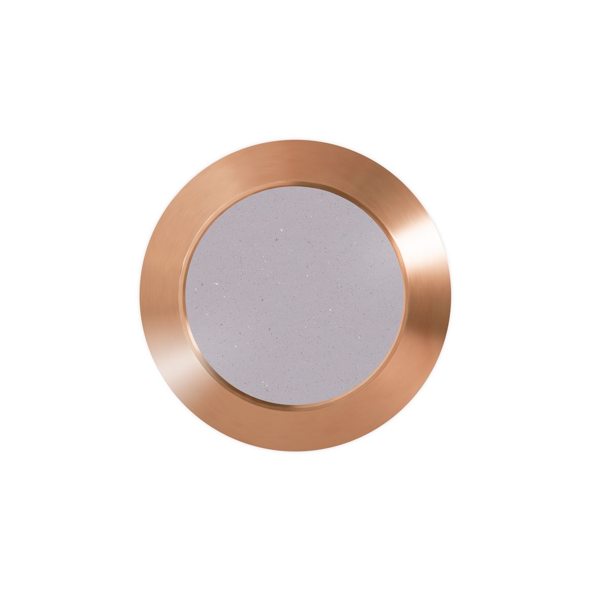 Fare element i bronse med ilegg. Ø-25-35mm - Bilde 41