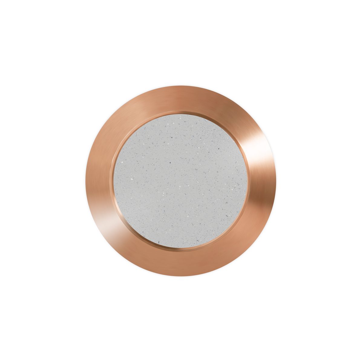 Fare element i bronse med ilegg. Ø-25-35mm - Bilde 40