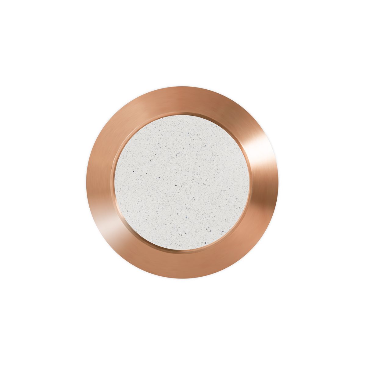 Fare element i bronse med ilegg. Ø-25-35mm - Bilde 38