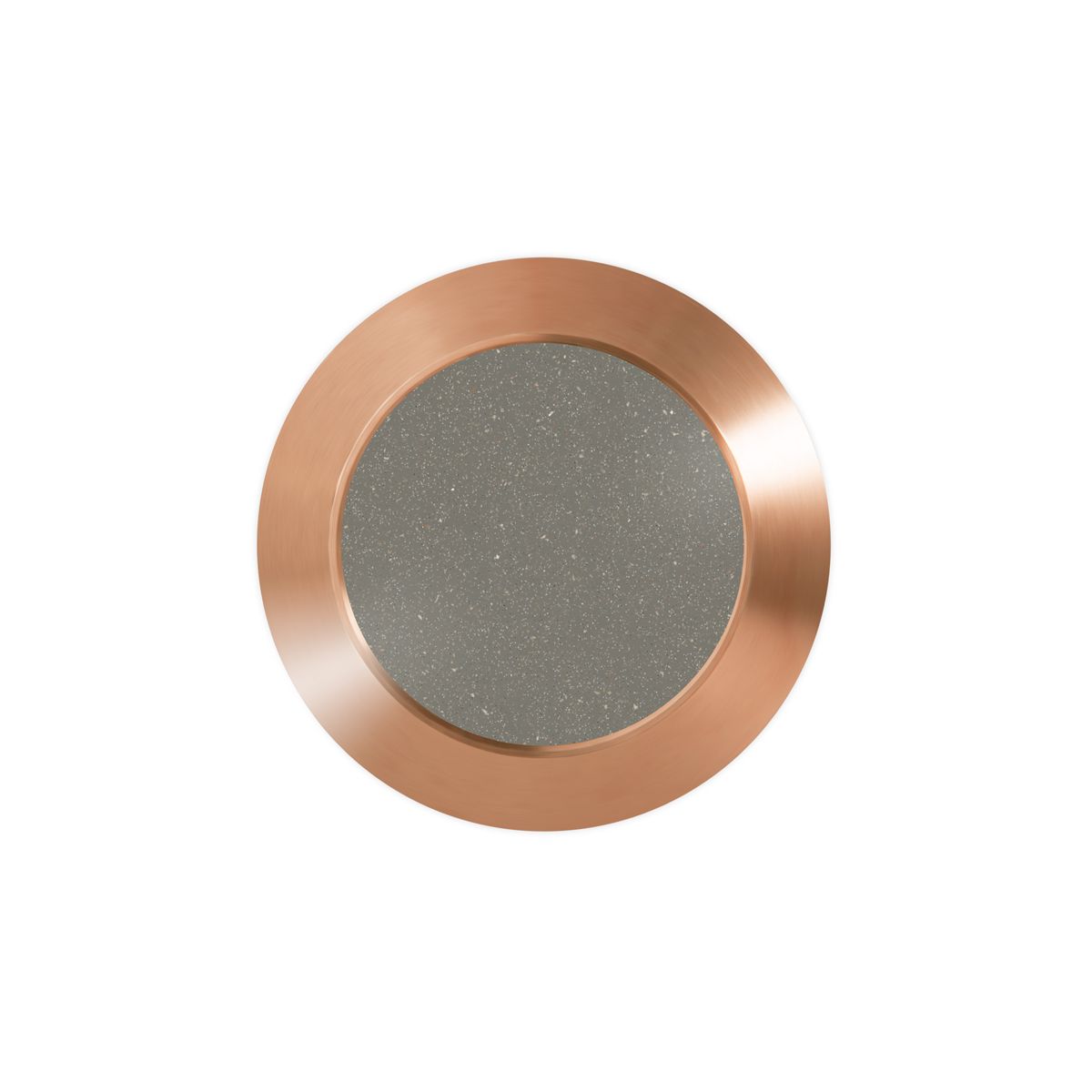 Fare element i bronse med ilegg. Ø-25-35mm - Bilde 37
