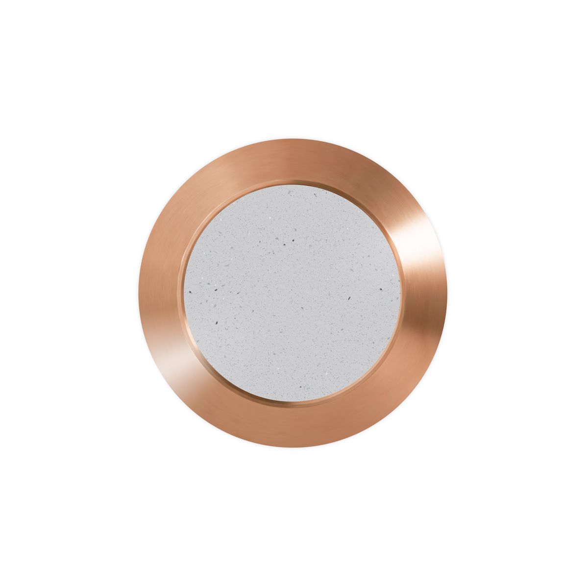 Fare element i bronse med ilegg. Ø-25-35mm - Bilde 36