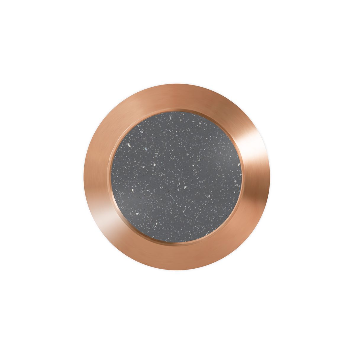 Fare element i bronse med ilegg. Ø-25-35mm - Bilde 31