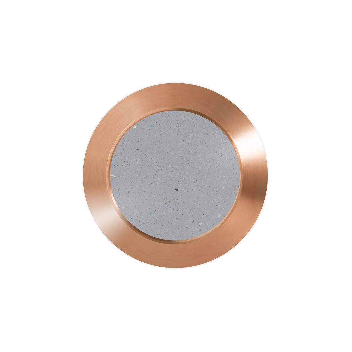 Fare element i bronse med ilegg. Ø-25-35mm - Bilde 14