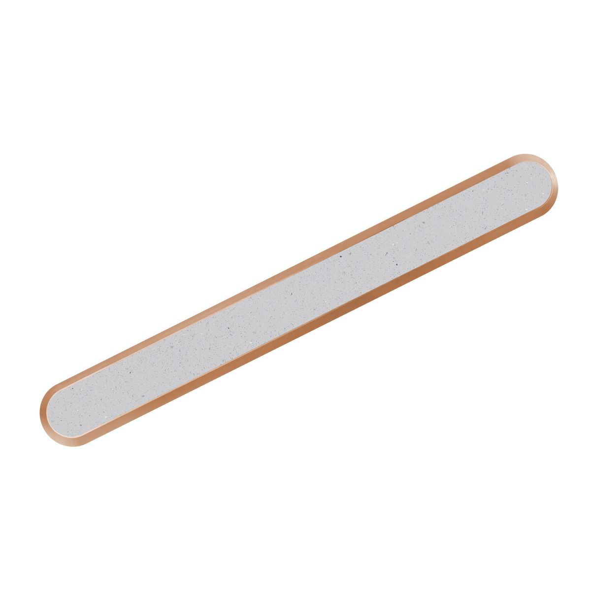 Ledelinje i bronse med ilegg - Bilde 35