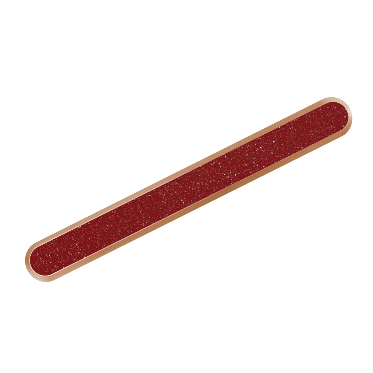 Ledelinje i bronse med ilegg - Bilde 34
