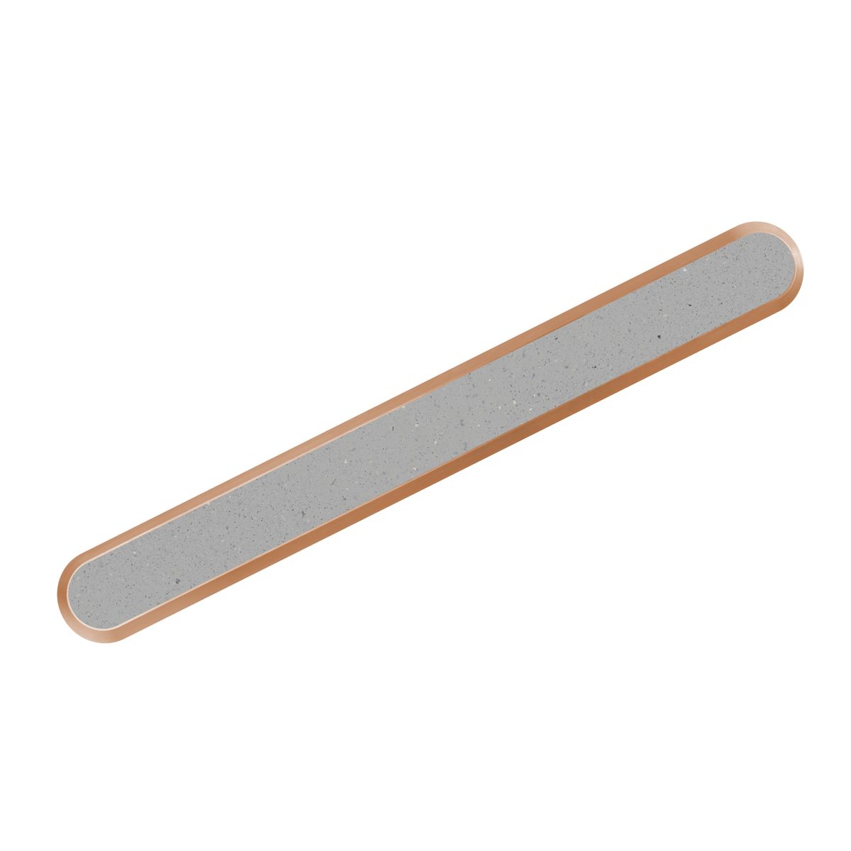 Ledelinje i bronse med ilegg - Bilde 24