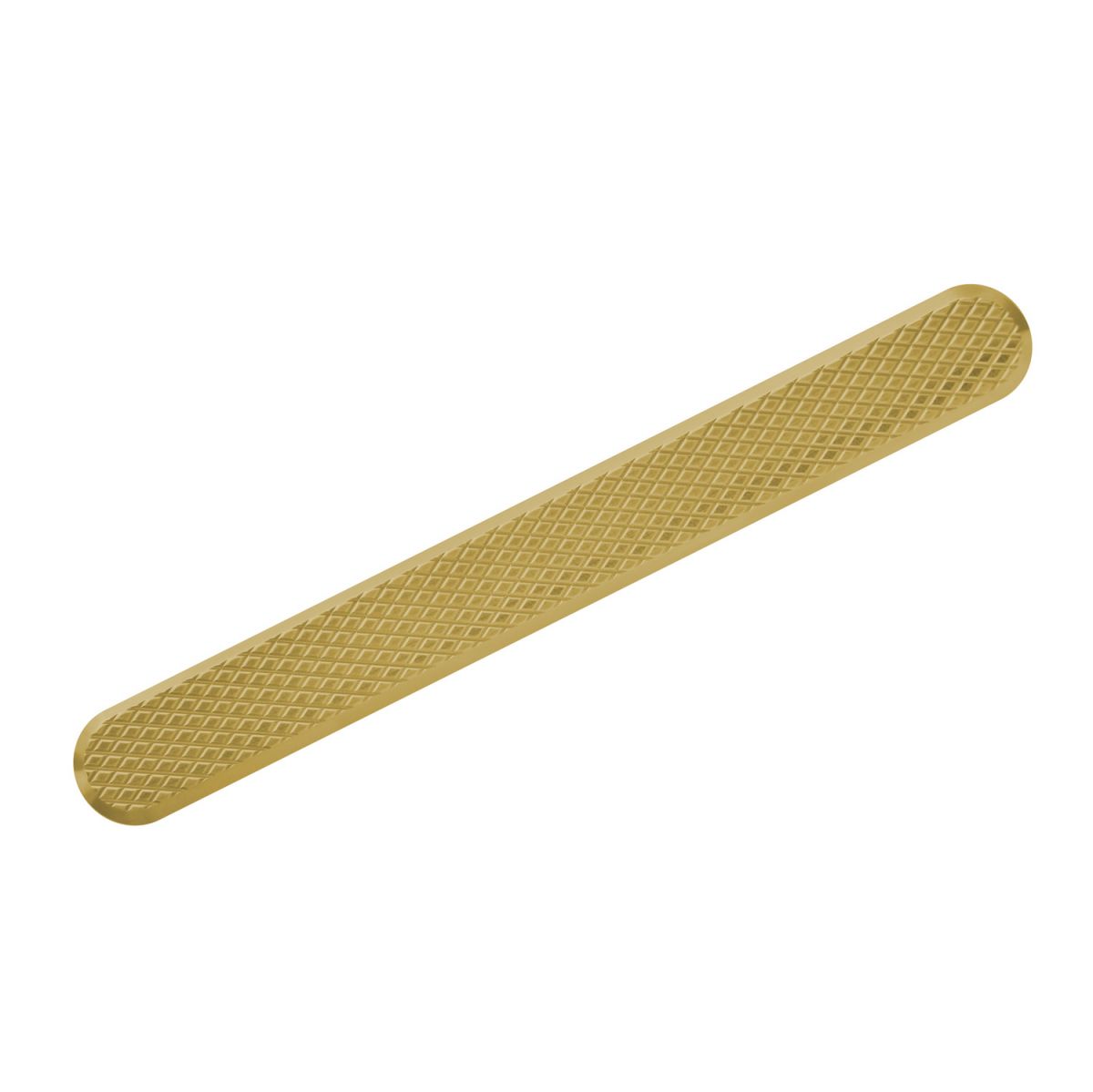 Lede element i messing 280x25-35mm for pinne og tapelim. - Bilde 10