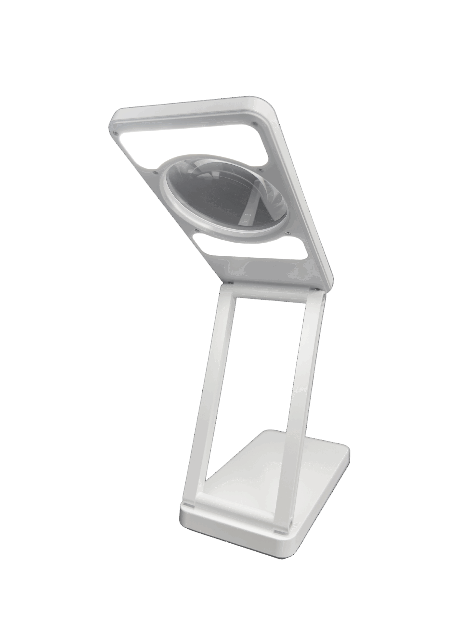 MagniLite Reiselupe-lampe