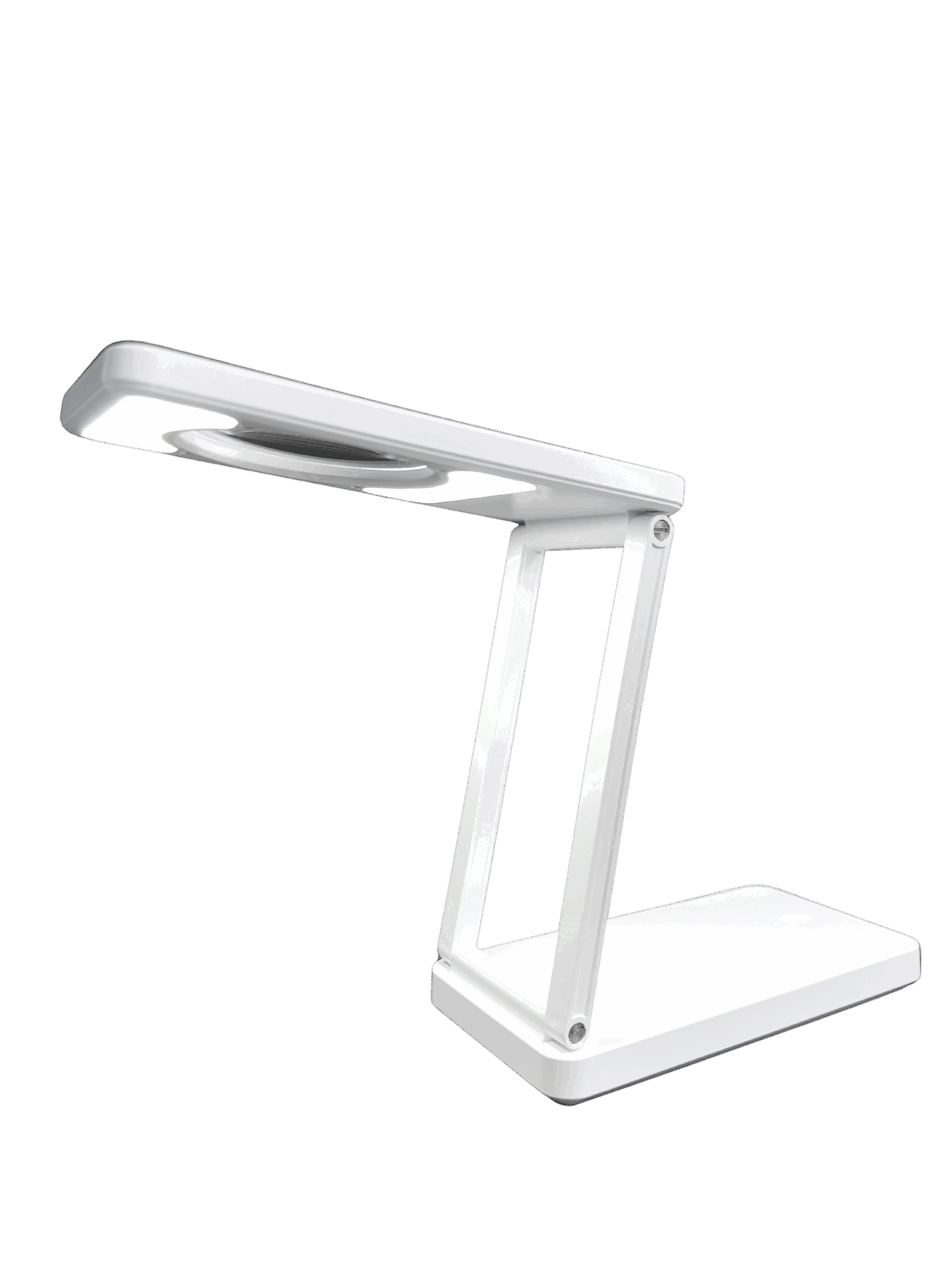 MagniLite Reiselupe-lampe - Bilde 5