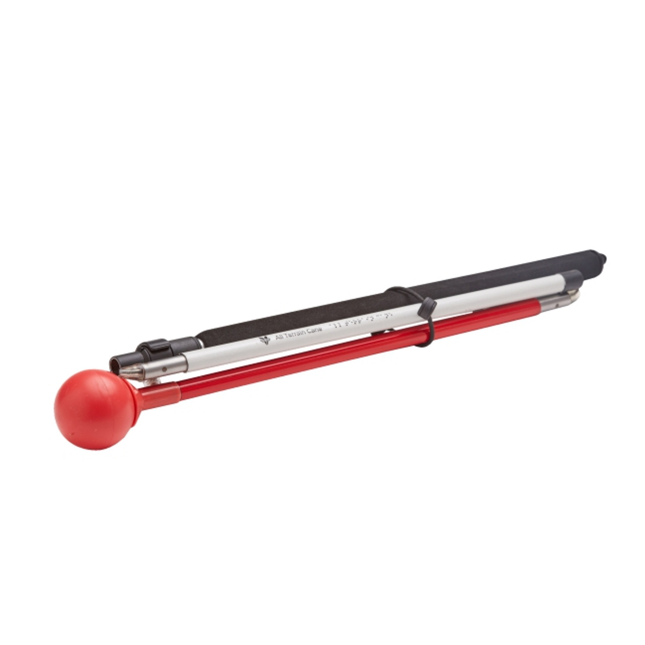 All Terrain Cane Mobilitystokk- Terrengstokk - Bilde 3