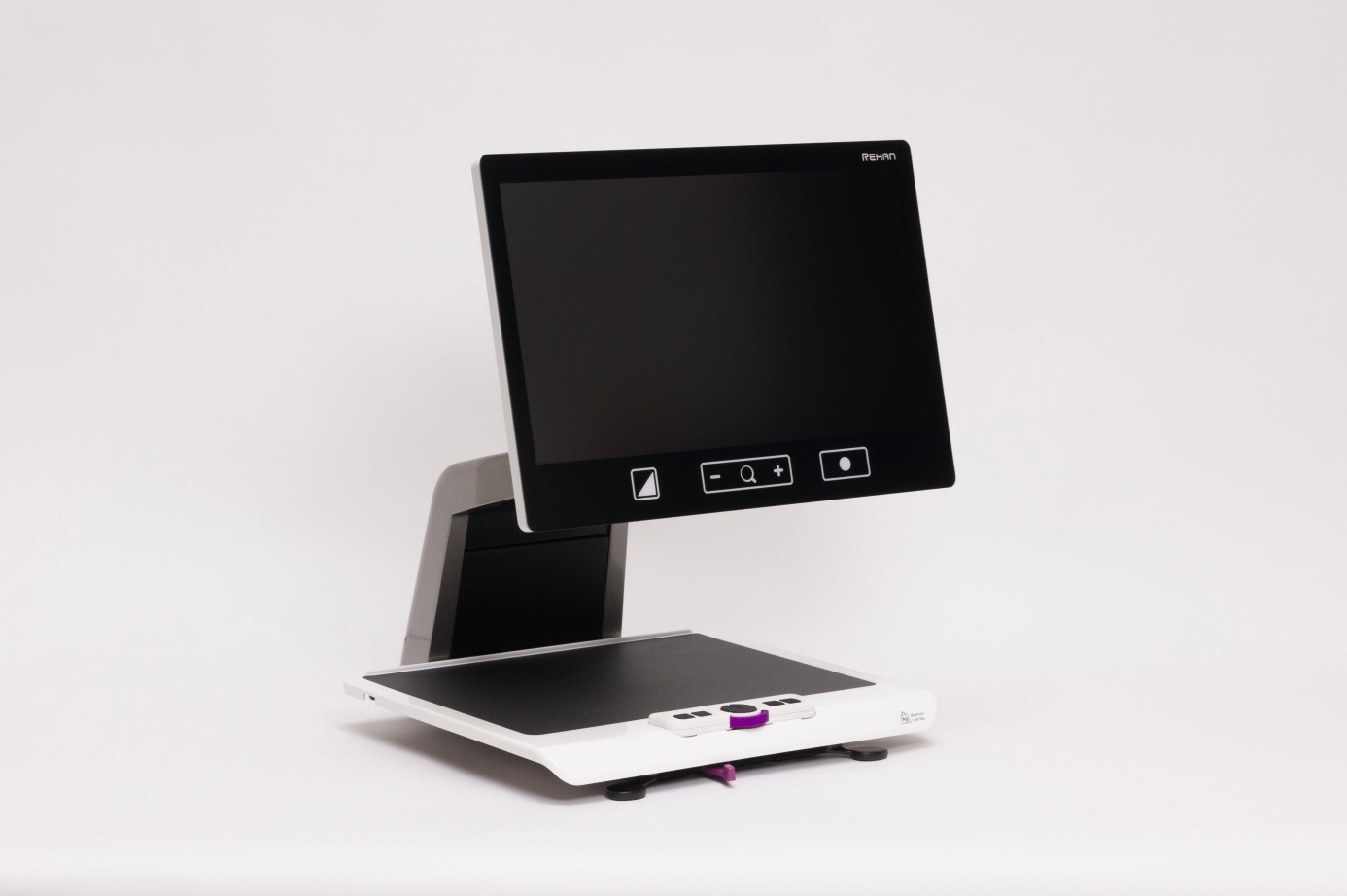 Acuity Standard OCR - Bilde 2